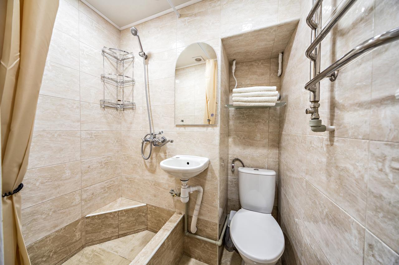 Apartment In A City Center! Krakivska,34 ลวีฟ ภายนอก รูปภาพ